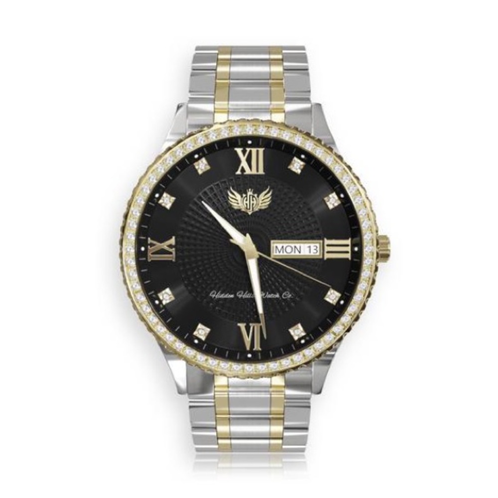 Hidden hills watches